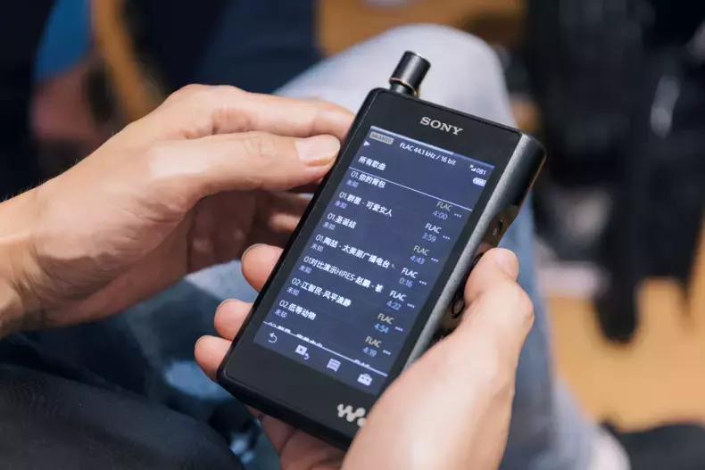 索尼随身听老款,索尼随身听10周年价值