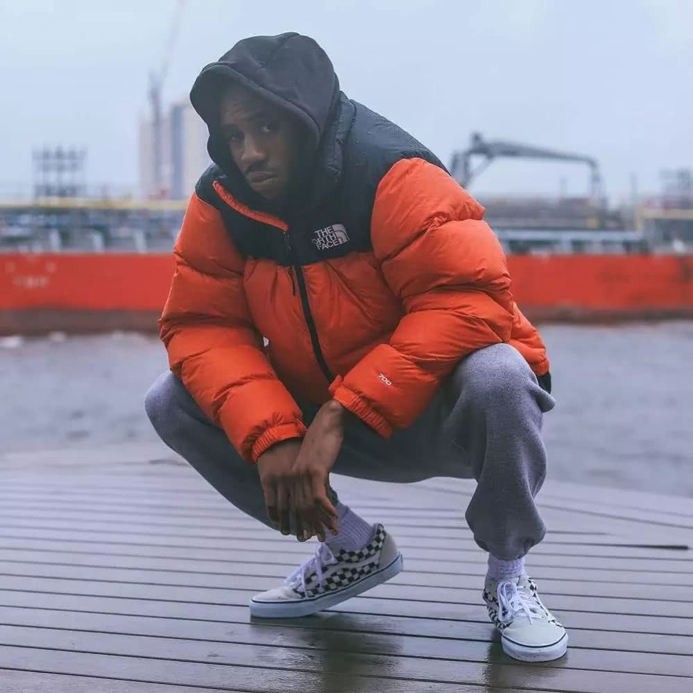 你以为代购都一样？忍不住就TNF说一说