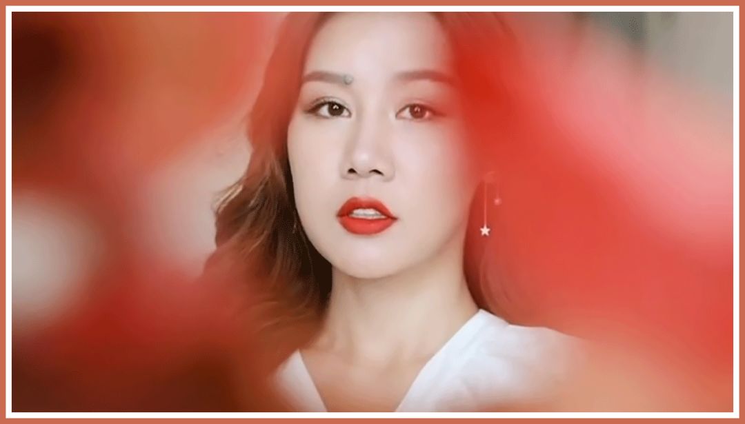 有没有吃饭喝水不掉色的口红,口红接吻不掉色