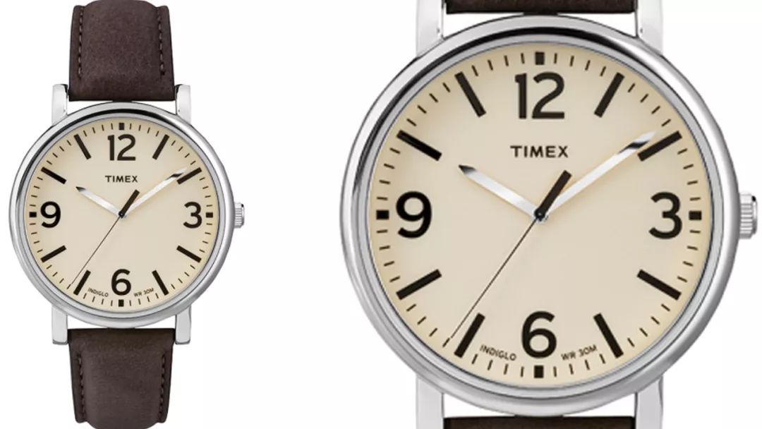 男士通勤腕表万元,通勤千元手表推荐