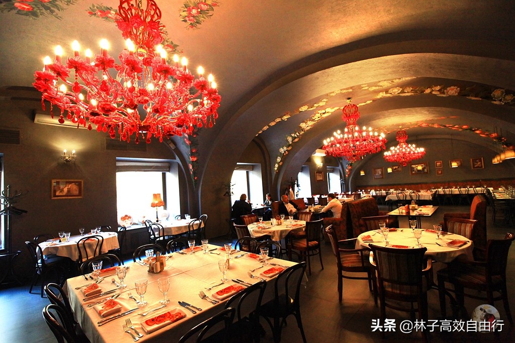 圣彼得堡一个人旅游,俄罗斯圣彼得堡旅游感悟