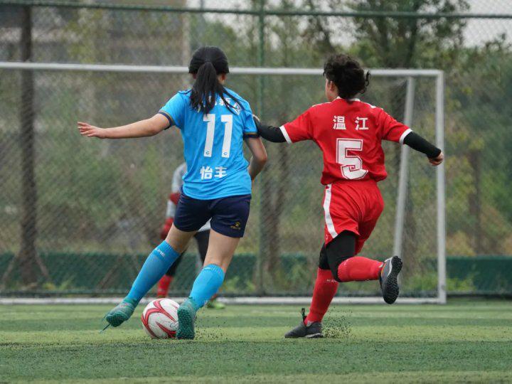 四川2019年青少年足球锦标赛,2024年成都市青少年校园足球联赛