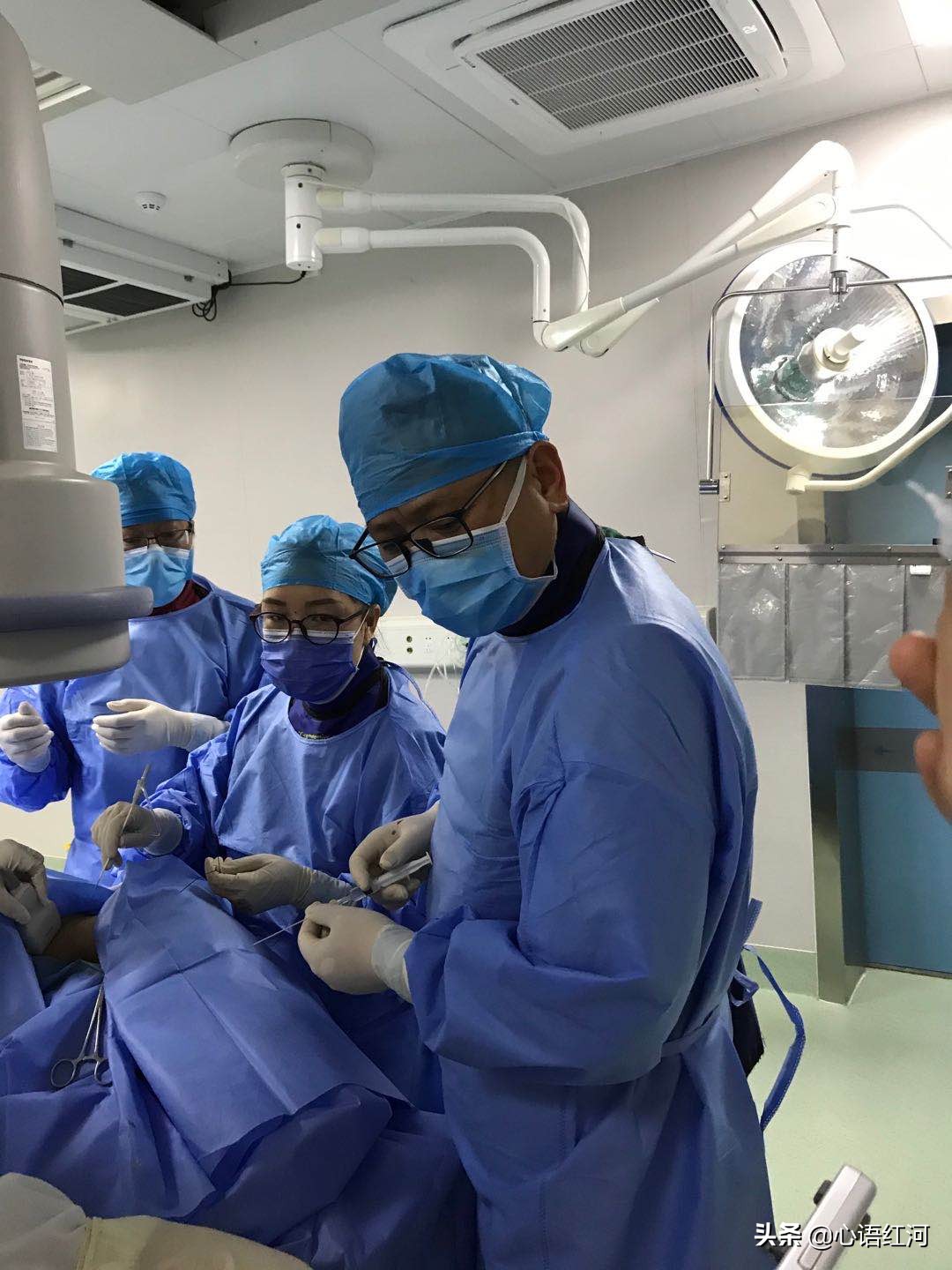 红河州第三人民医院肿瘤微创介入,红河州肿瘤医院技术怎样