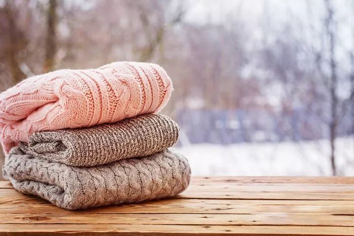 清洗毛衣的妙招和技巧,毛衣起球清洗妙招