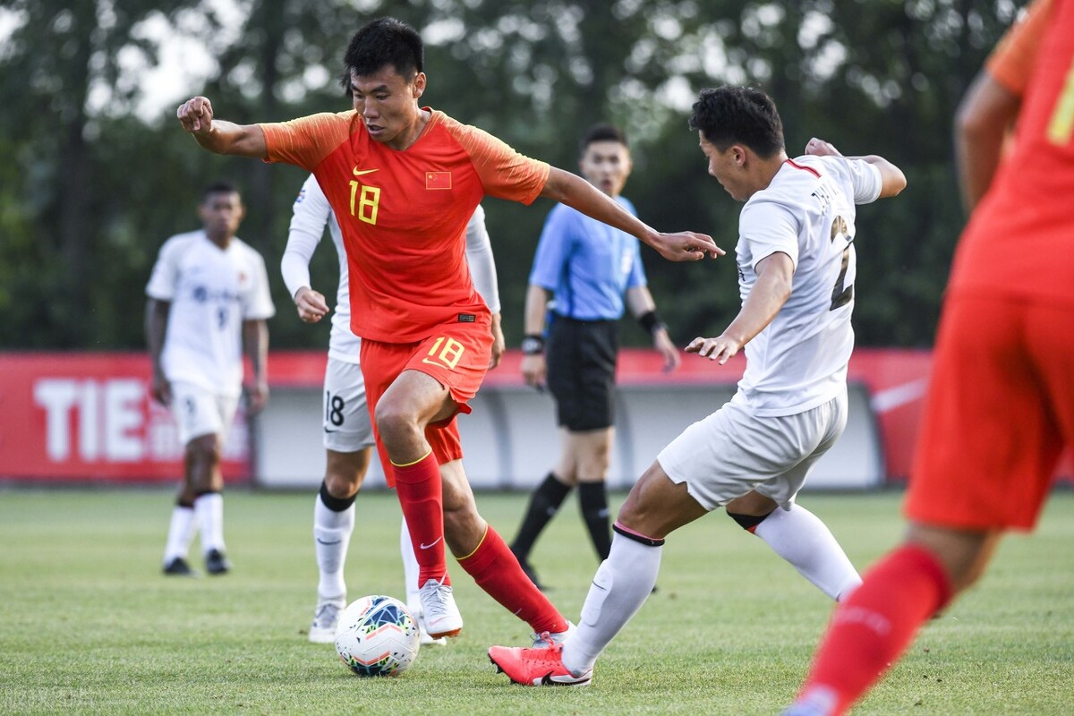 三问陈戌源,莱科换李铁,国足现在操作还来得及