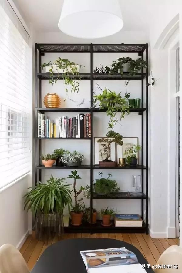 有书房的家庭和没书房的家庭,拥有自己独立的书桌