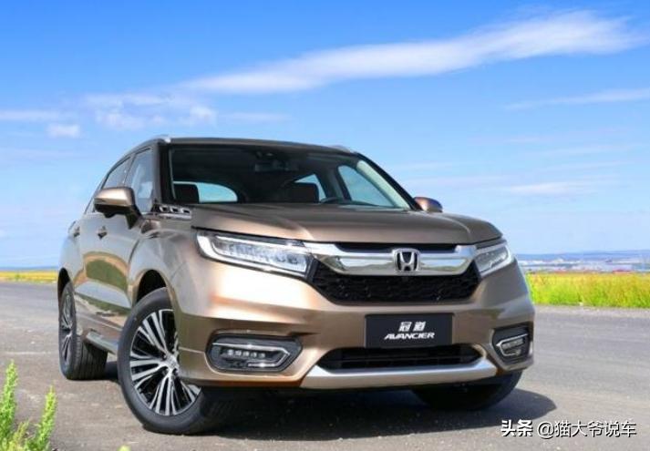 奥德赛2.4与冠道1.5哪一个省油,冠道油耗1.5t和2.0t哪个省油