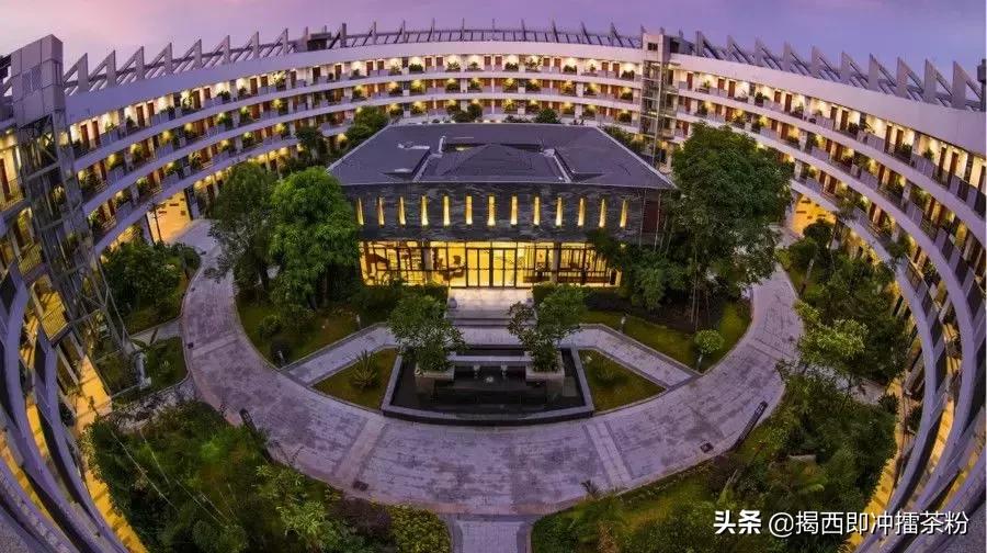 广东五星级十大温泉排名榜,广东57家真温泉名单