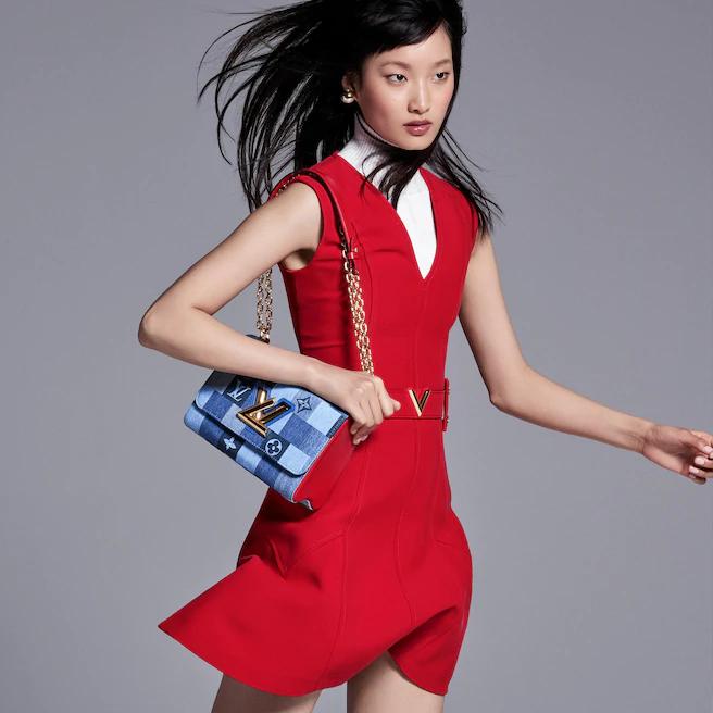 lv老花monogram值得买吗,lv冷门款