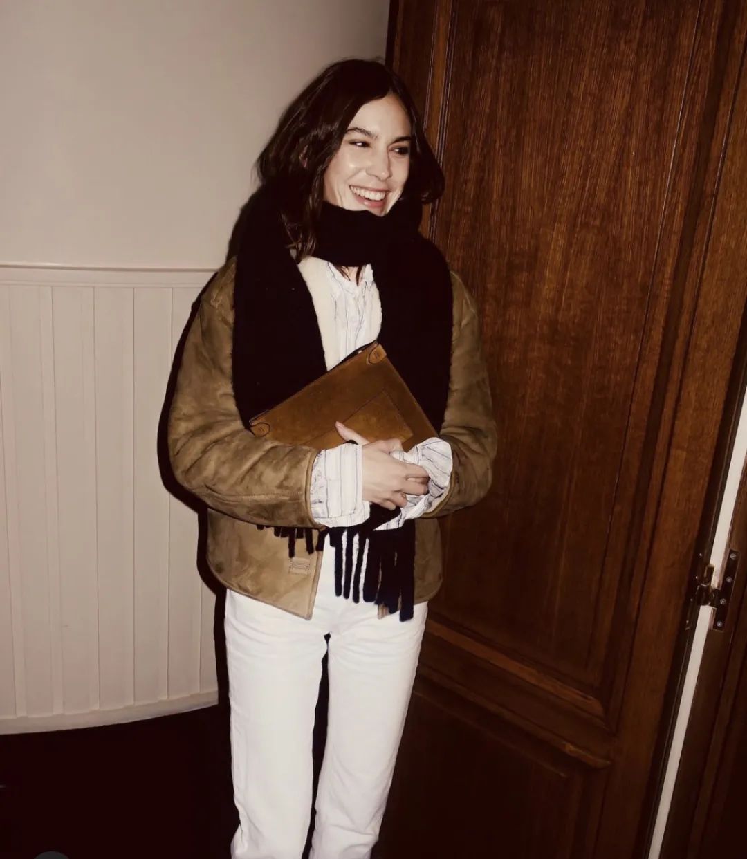 凯特王妃新上手的“千元级”手袋,什么来头?