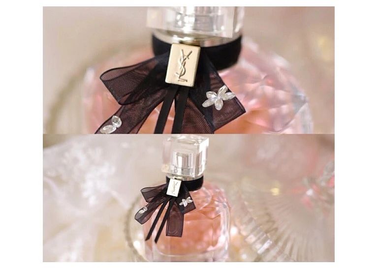 香水排行榜前十名圣罗兰反转巴黎,圣罗兰反转巴黎光耀淡香水测评