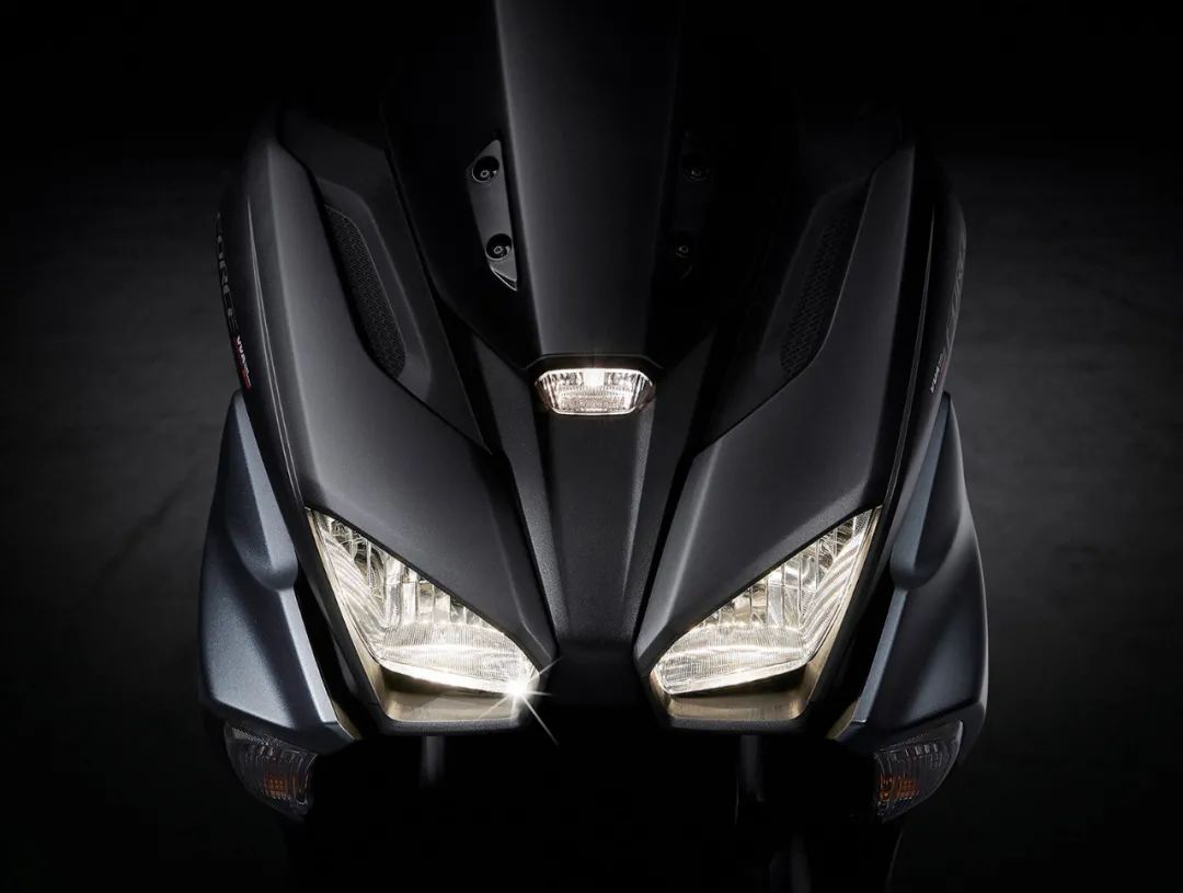 雅马哈force155二代,雅马哈force155爆改