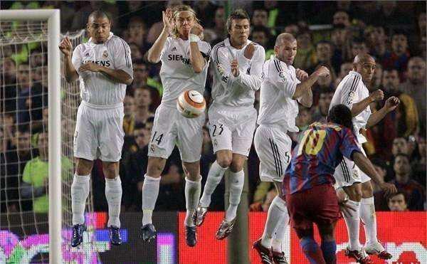 2019-2020足球竞赛规则全文解读,2023-2024最新足球规则