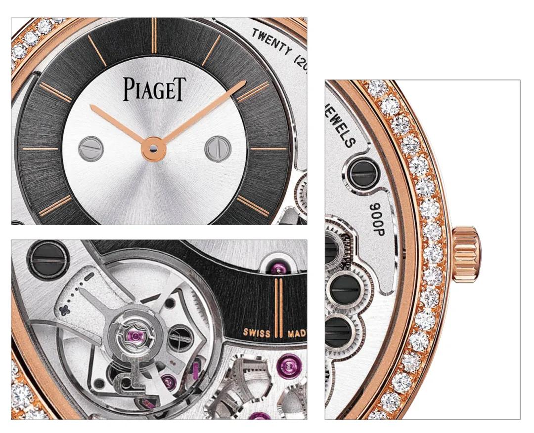 让女生怦然心动的几款腕表,时尚之选三款靓丽女士腕表推荐