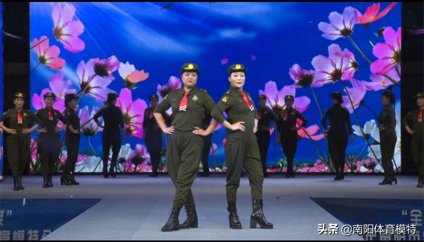 2019年南阳市全民健身大会,2021南阳全民健身大会比赛