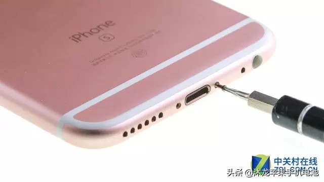 iphone6s更换电池后重启,iPhone6S电池更换视频