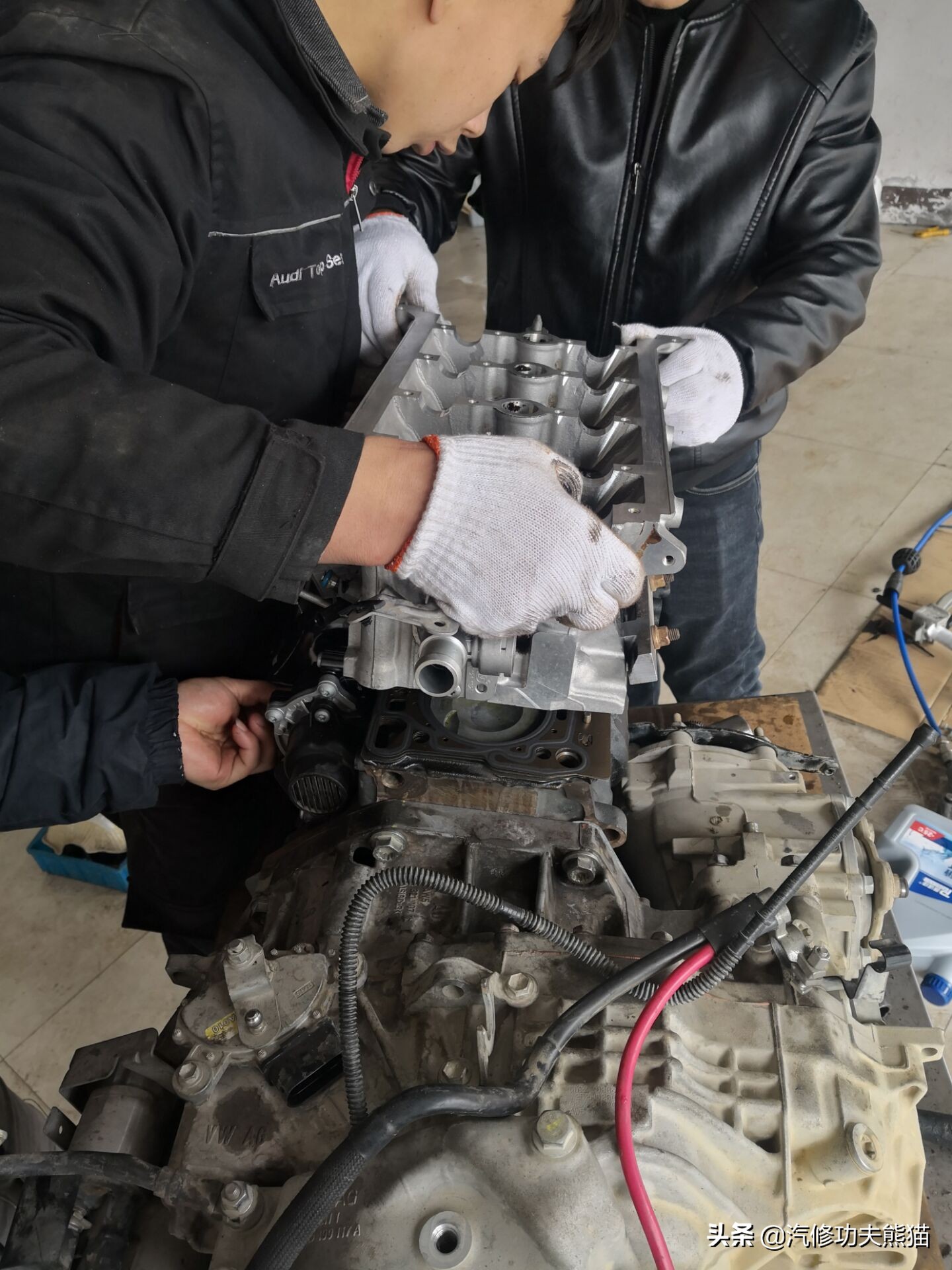 成都大众途观烧机油最佳解决方案,进口大众途观烧机油