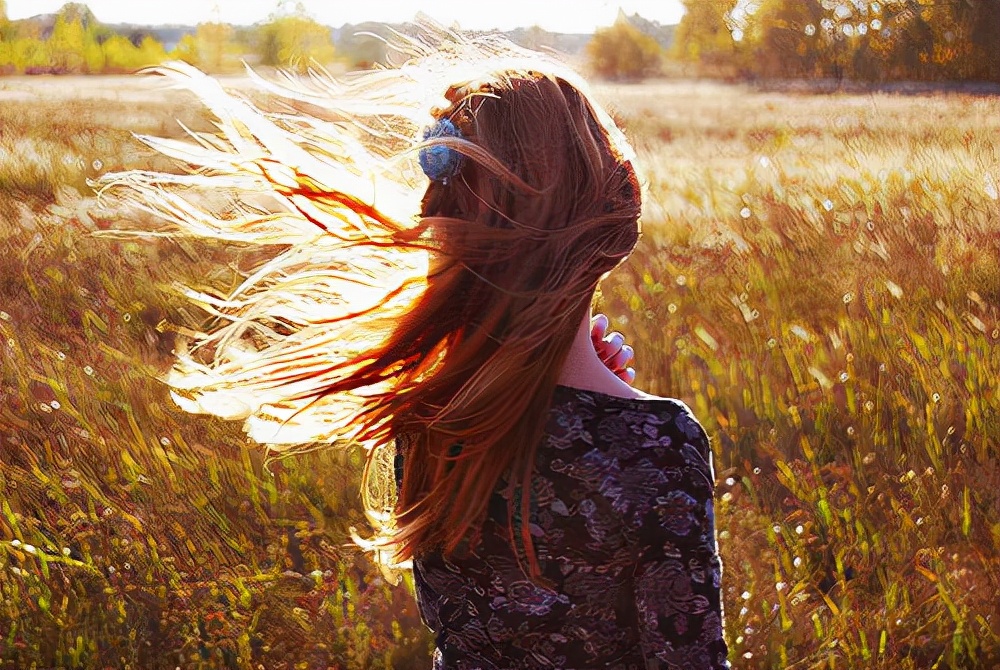 女人最喜欢的男人往往有3种，尤其对最后一种，没有抵抗力