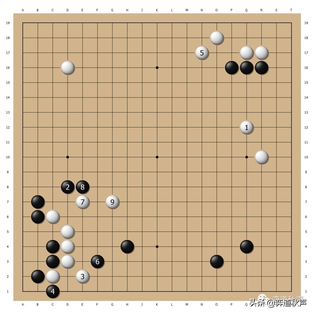 围甲第12轮辜梓豪对时越,围甲辜梓豪vs时樾