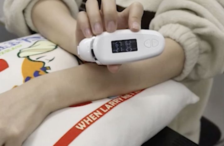 大宝sod蜜身体乳如何,大宝sod蜜深度测评润肤乳