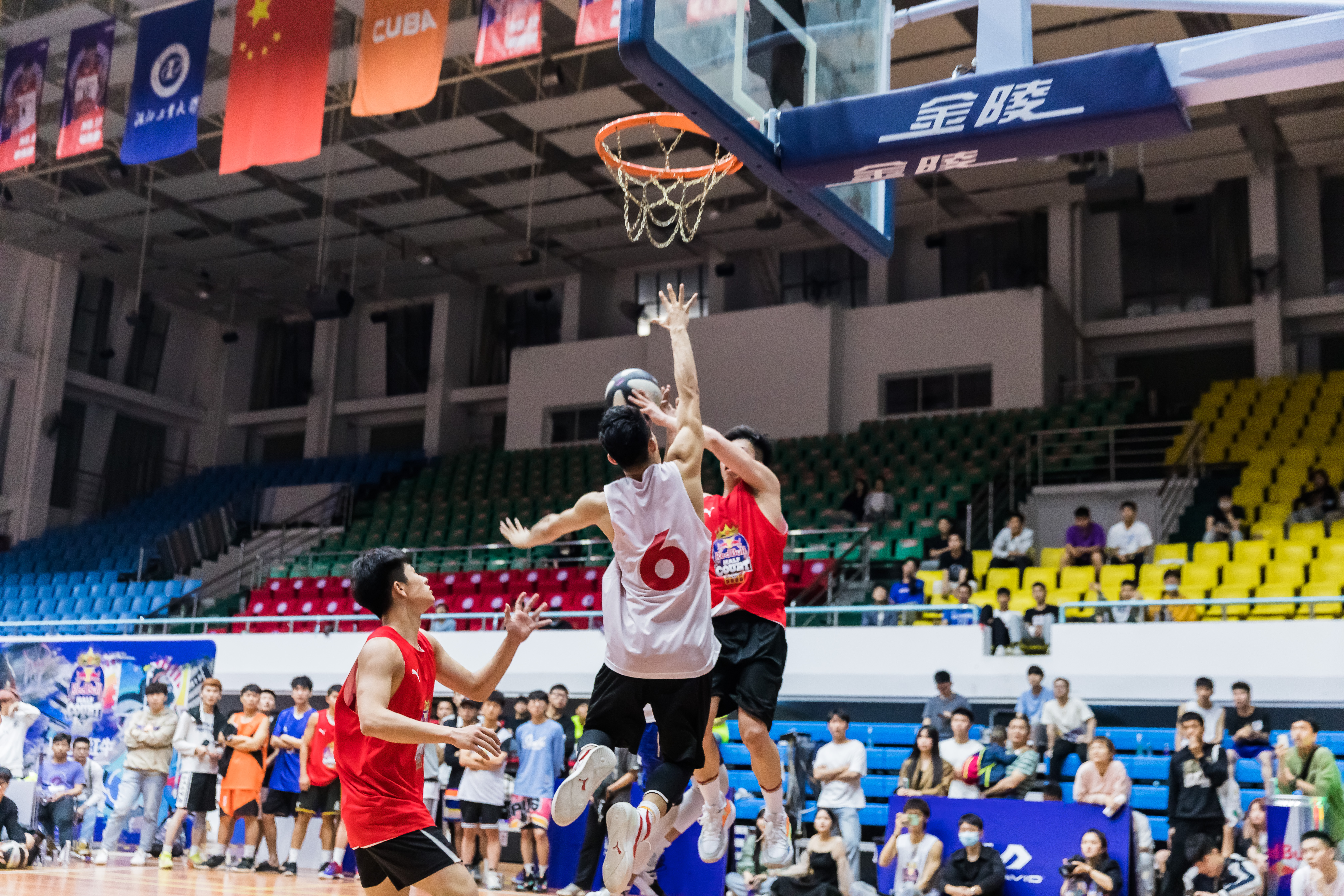 奥地利红牛街舞大赛直播,三人篮球联赛2024