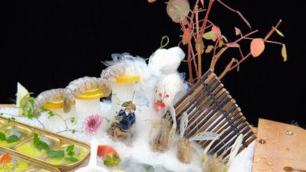 顺德龙江老字号正宗顺德菜,顺德最出名的顺德菜餐厅推荐