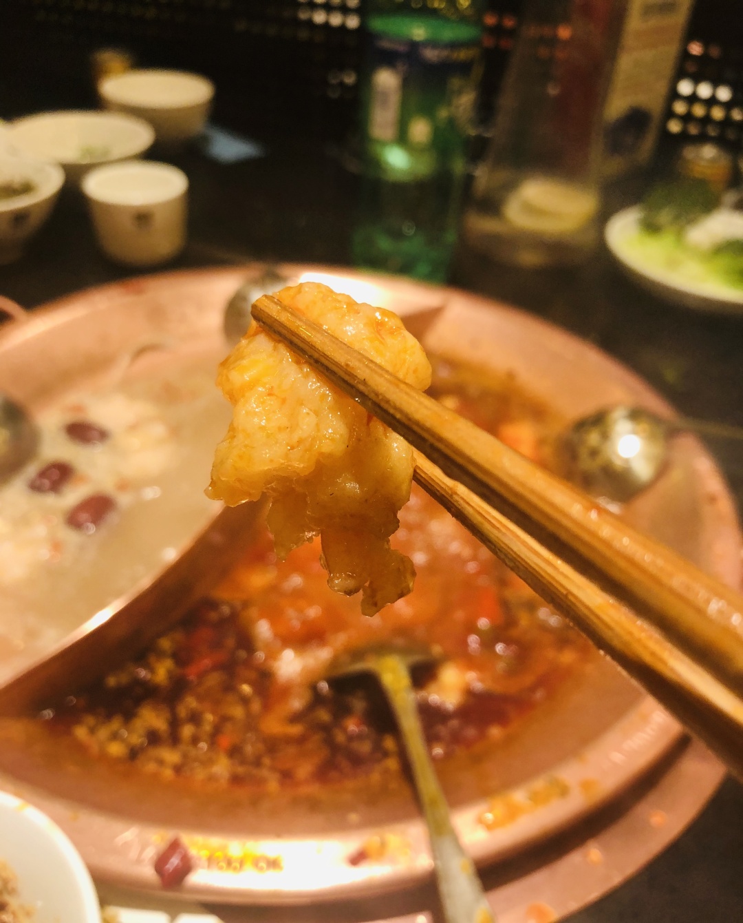 成都老码头火锅一红到底,成都老码头火锅春熙路