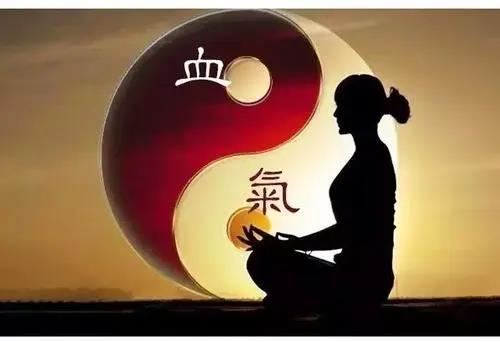 人体气与血的关系,人体气和血是如何运行的