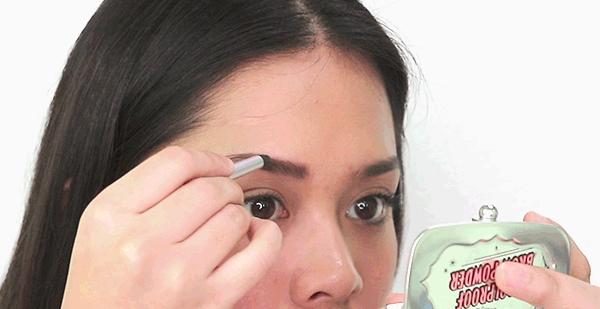 女明星化过最浓的妆,这些女明星的妆容简单又惊艳