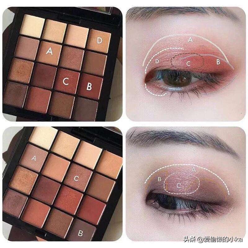 平价性价比高的彩妆,平价nyx高光