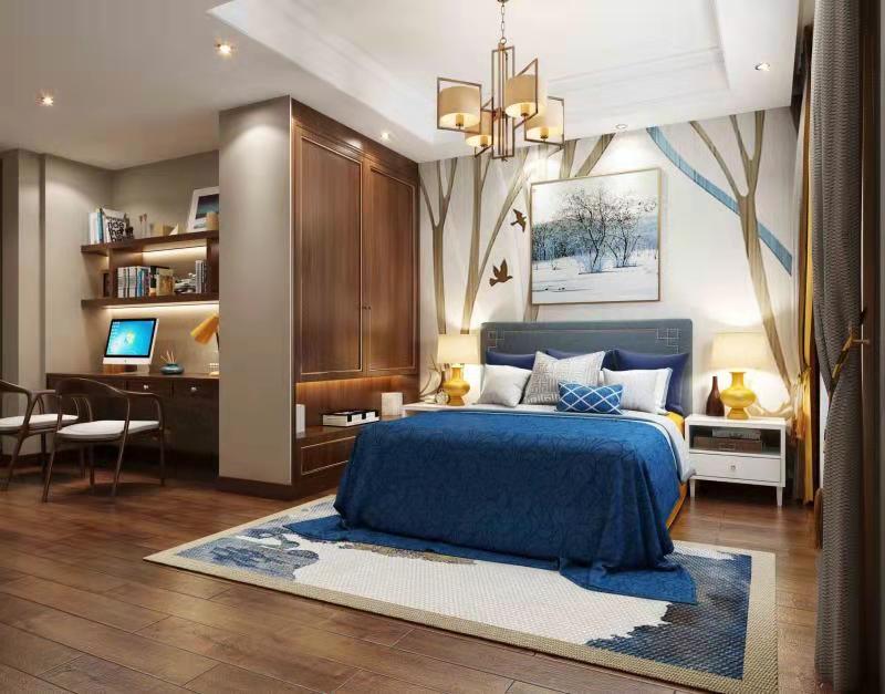 了解装修的正确流程,装修流程新房装修详细步骤及费用