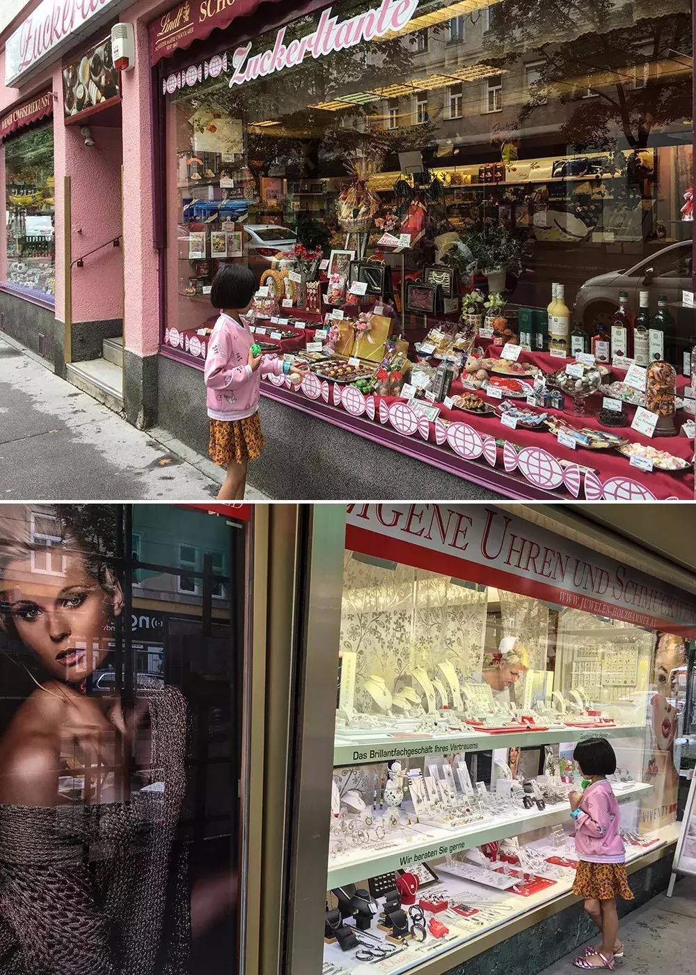 被贴上“蓝色的多瑙河”的标签，这座治愈系的城市，究竟如何？