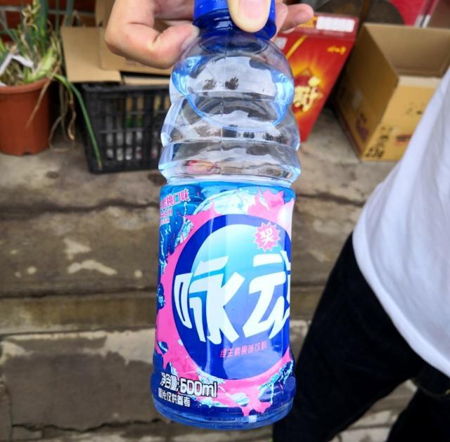 山寨货到底好不好,盘点山寨食品脑残酸菜面