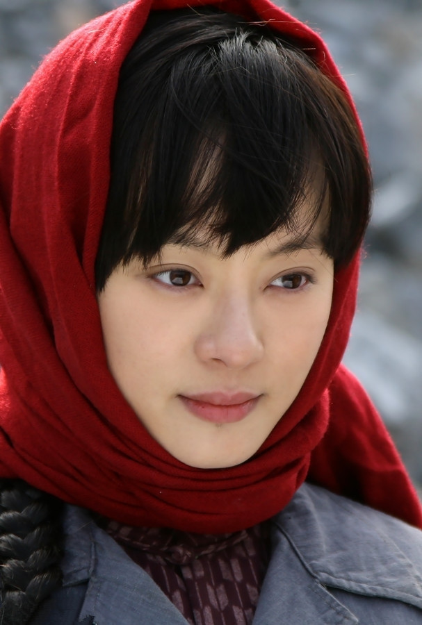 向孙俪表白过的男星,有哪些男明星的荧幕初吻给了孙俪