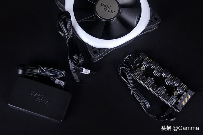 综合性能最好的itx机箱,安钛克itx机箱分体式水冷案例