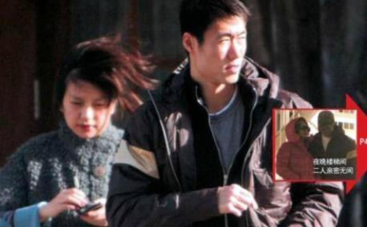 赵薇结婚后和王励勤有来往吗,赵薇王励勤私下关系