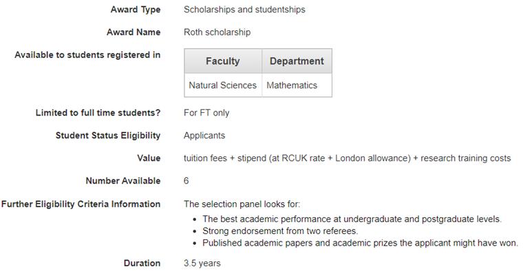 csc奖学金值得申请吗,国家留学基金委奖学金