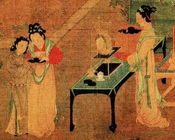 不看一百幅宋画，休想读懂中国美术！