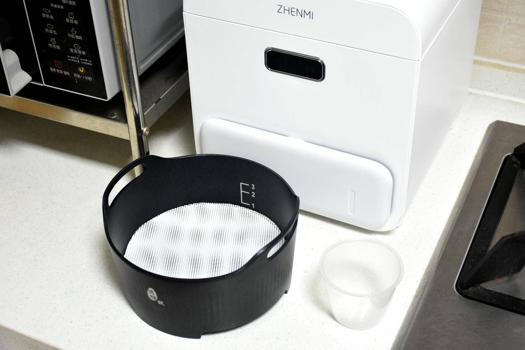 真正的脱糖电饭煲,真正能脱糖的电饭煲