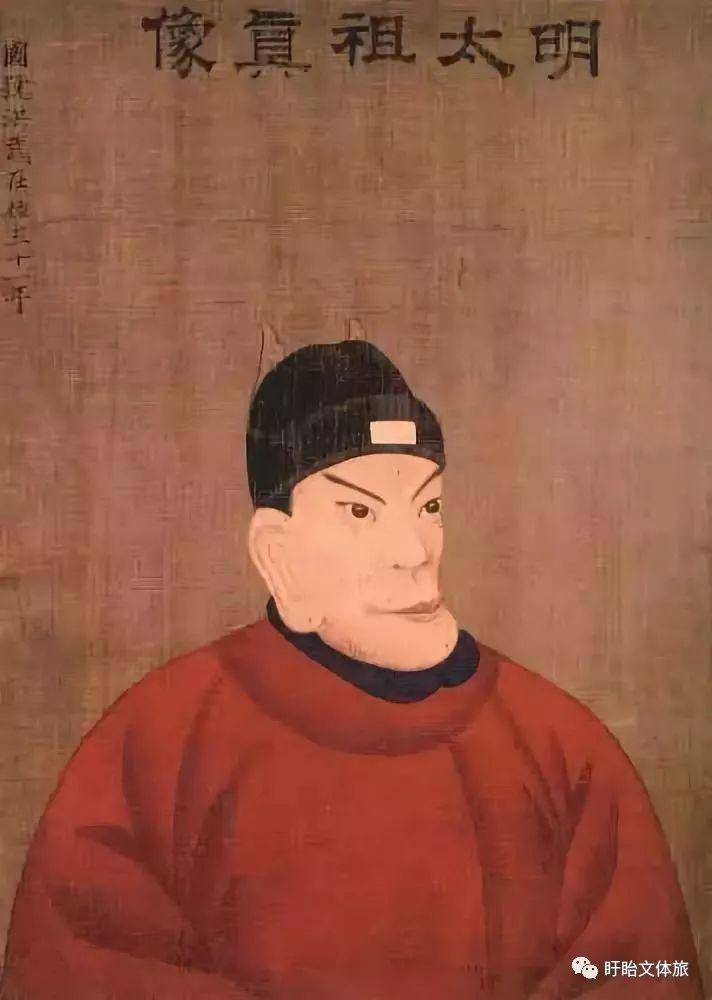 盱眙淮河镇美景,盱眙淮河边