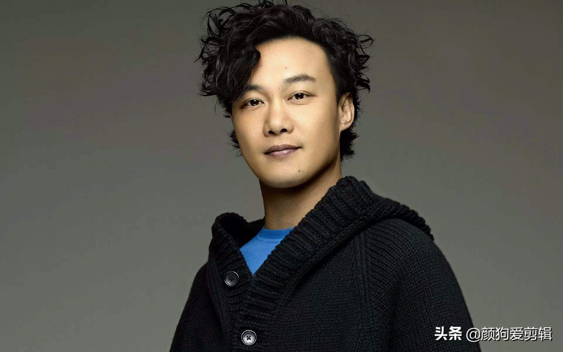 香港已逝的100位明星,颜值与才华并重的十大香港明星