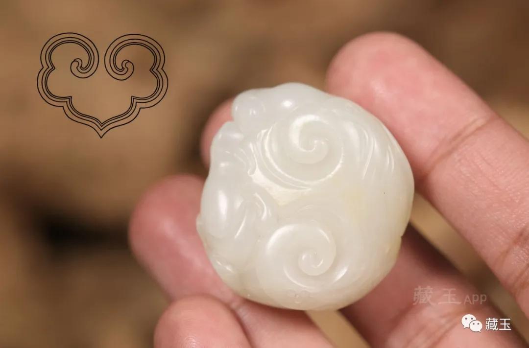 玉如意几千万,一个玉如意值多少钱