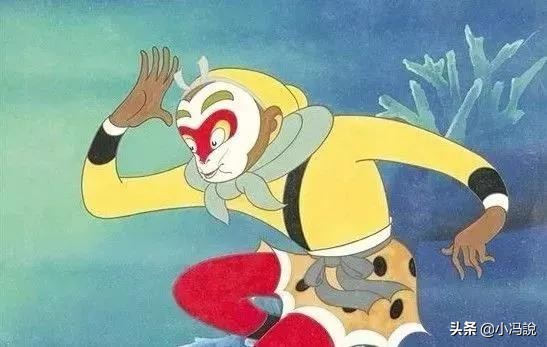 那些陪伴50、60、70、80、90后的经典动画片，每一部都是童年回忆