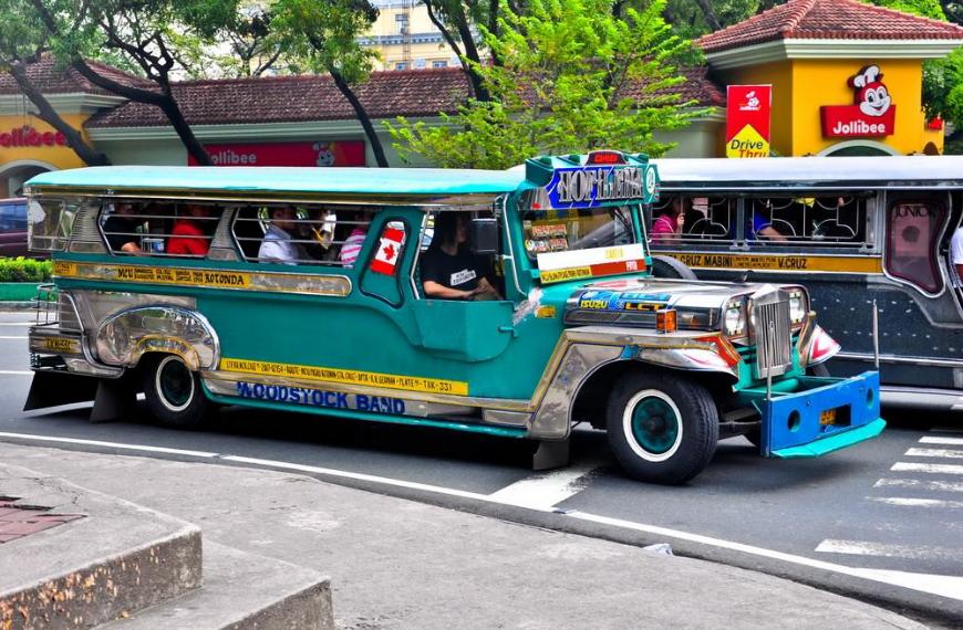 在菲律宾生活有什么注意事项吗,在菲律宾工作安全吗
