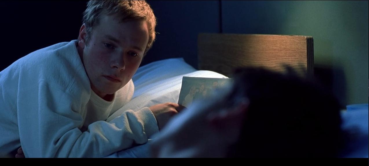 杰森大战鬼王弗莱迪,弗莱迪大战杰森系列