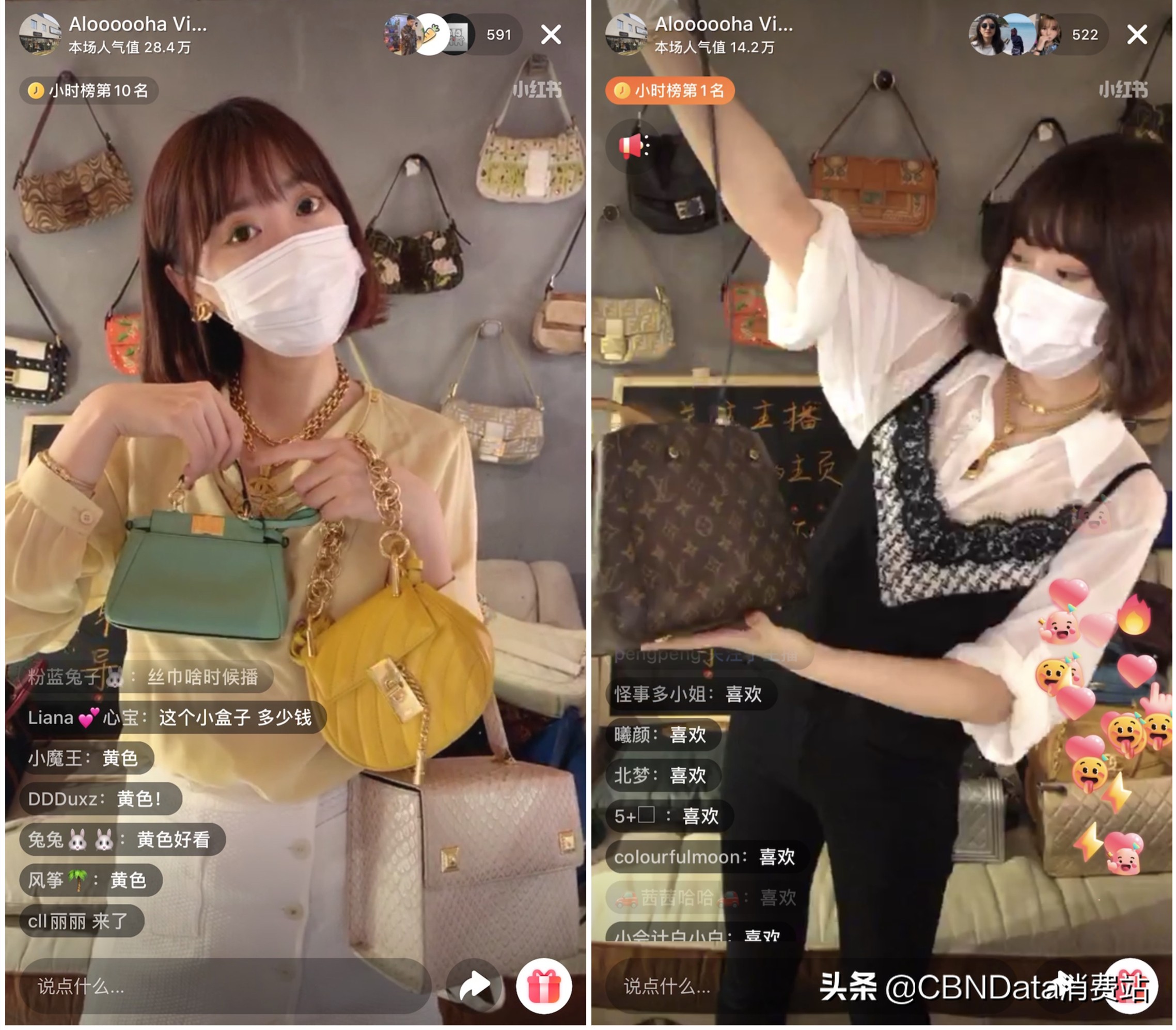 为什么有人会买二手名牌,为什么有很多人买二手奢侈品