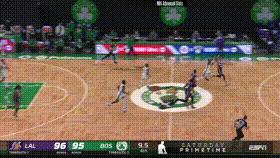 最近湖人卡鲁索为什么不上场呢,湖人卡鲁索詹姆斯