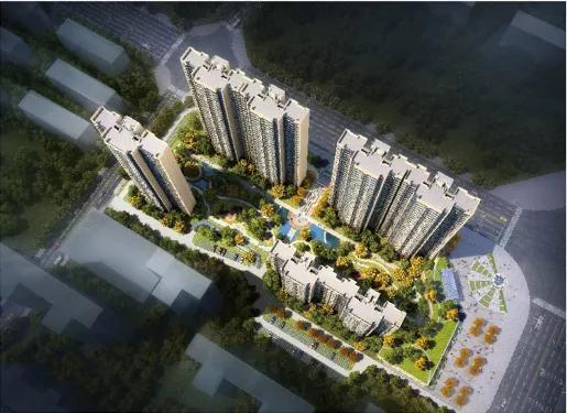 又一房企,邳州益华地产