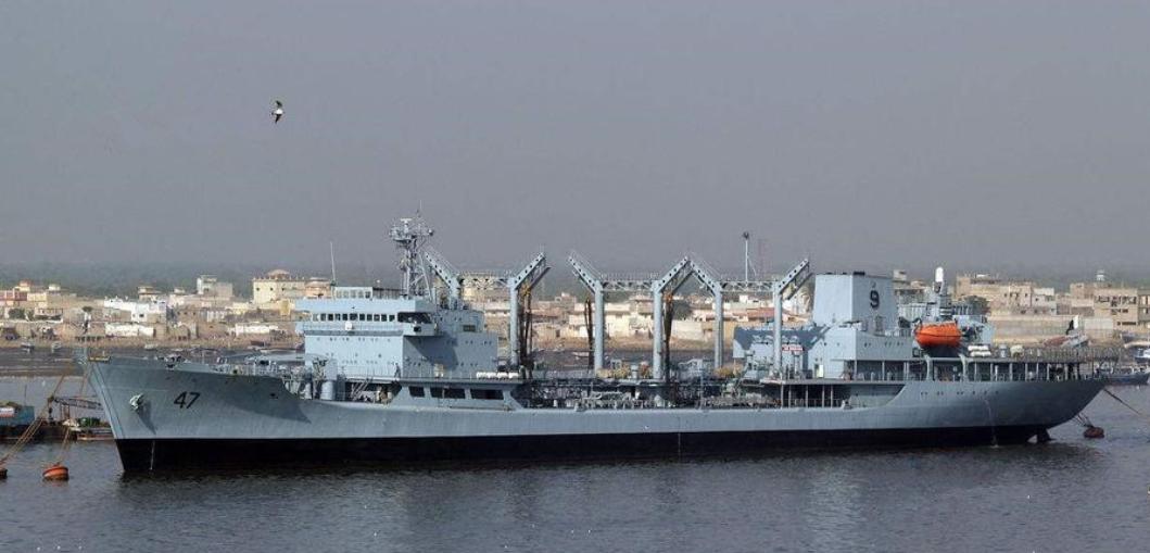 中国出口的军舰,中国出口的军舰名单