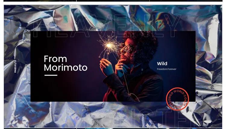 400套精简室内设计ppt,高大上的ppt设计图